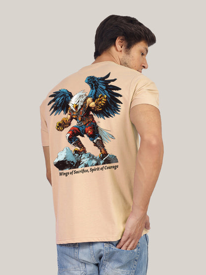 Jataiu, The True Protector