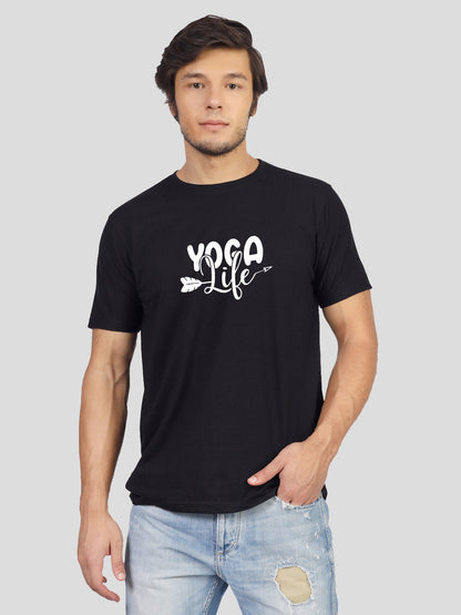 Live Fully, Practice Yoga Daily