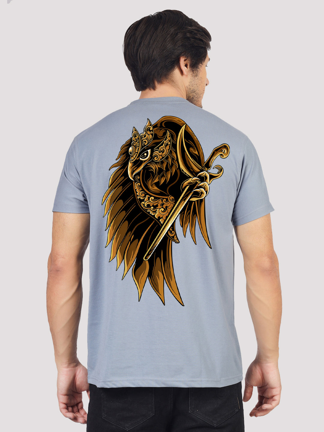 Jataiu: Symbol Of Sacrifice