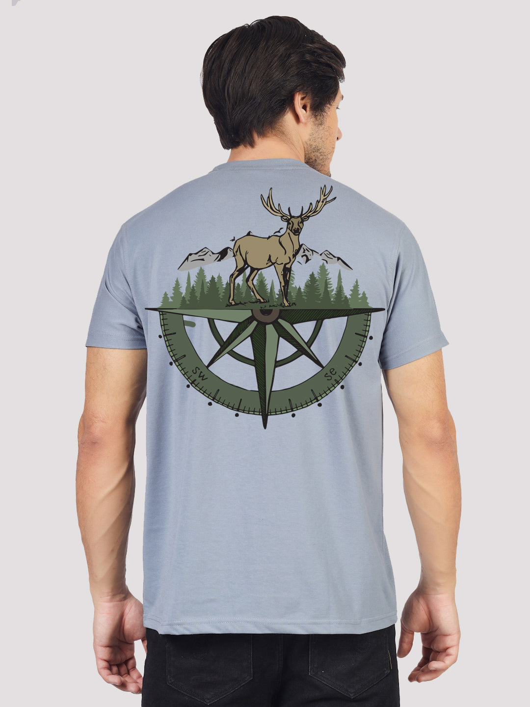 Hunting Is My Therapy