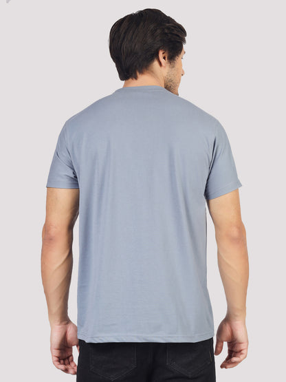 Stay Active, Stay Stylish: Breathable Bamboo-Cotton Tees