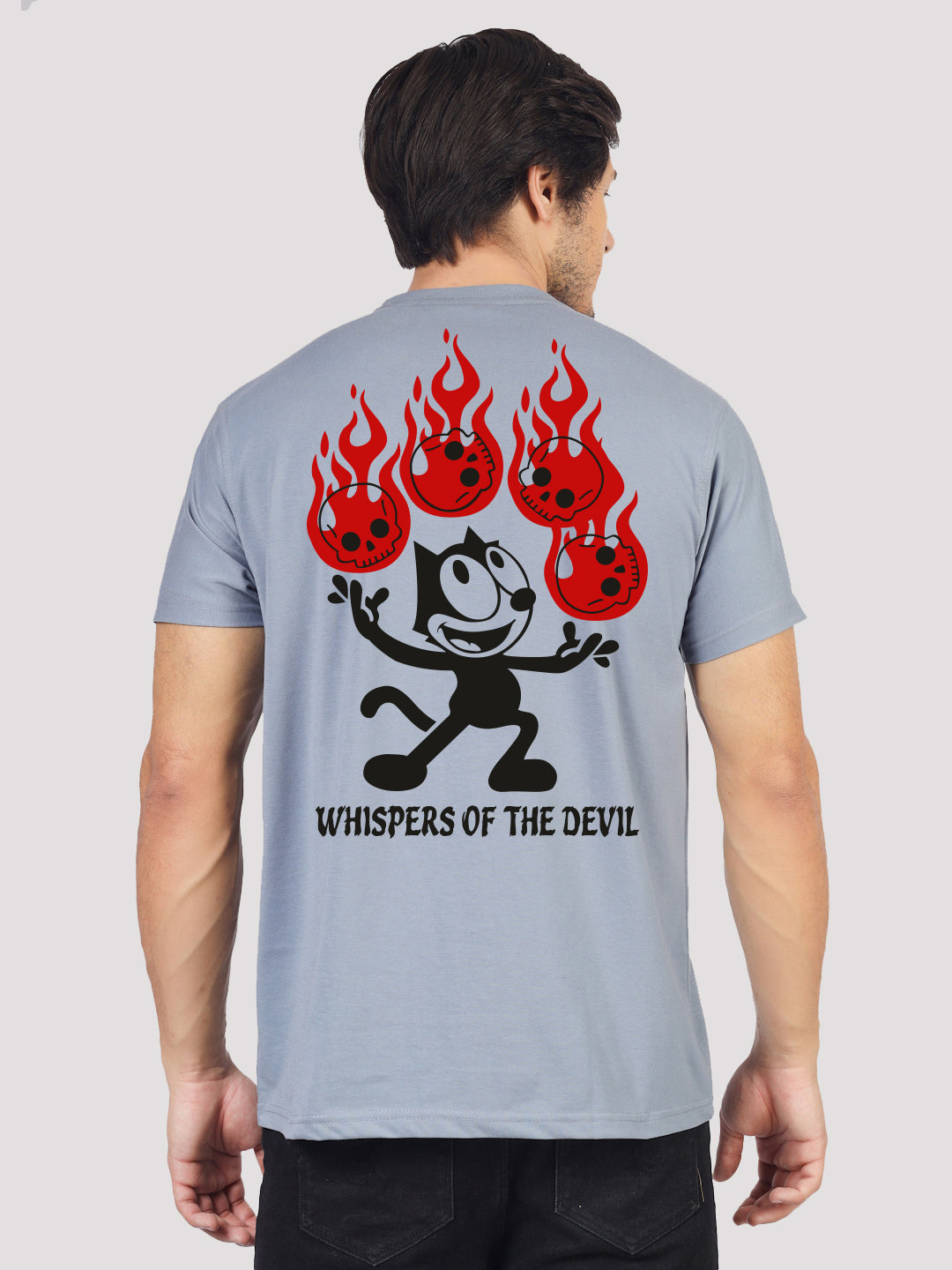 Tempted by the Darkness