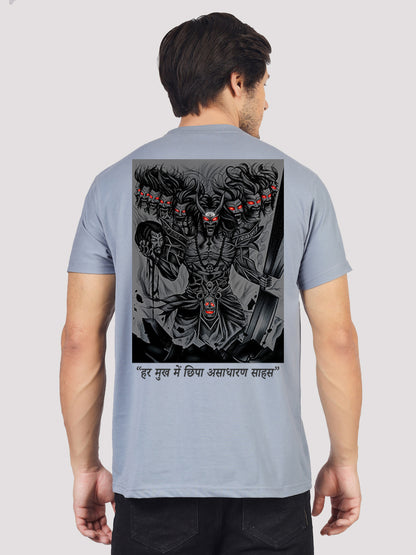 Ten Faces, One Legend