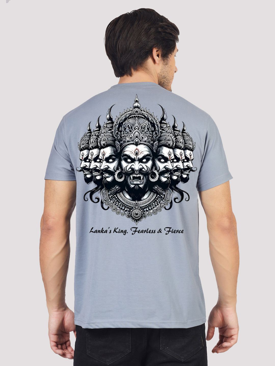 Dashanad: The Mighty King