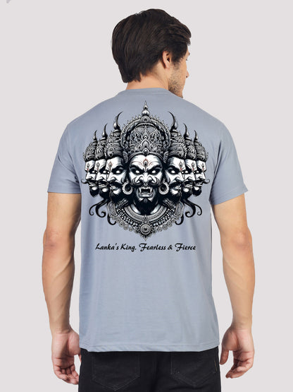 Dashanad: The Mighty King