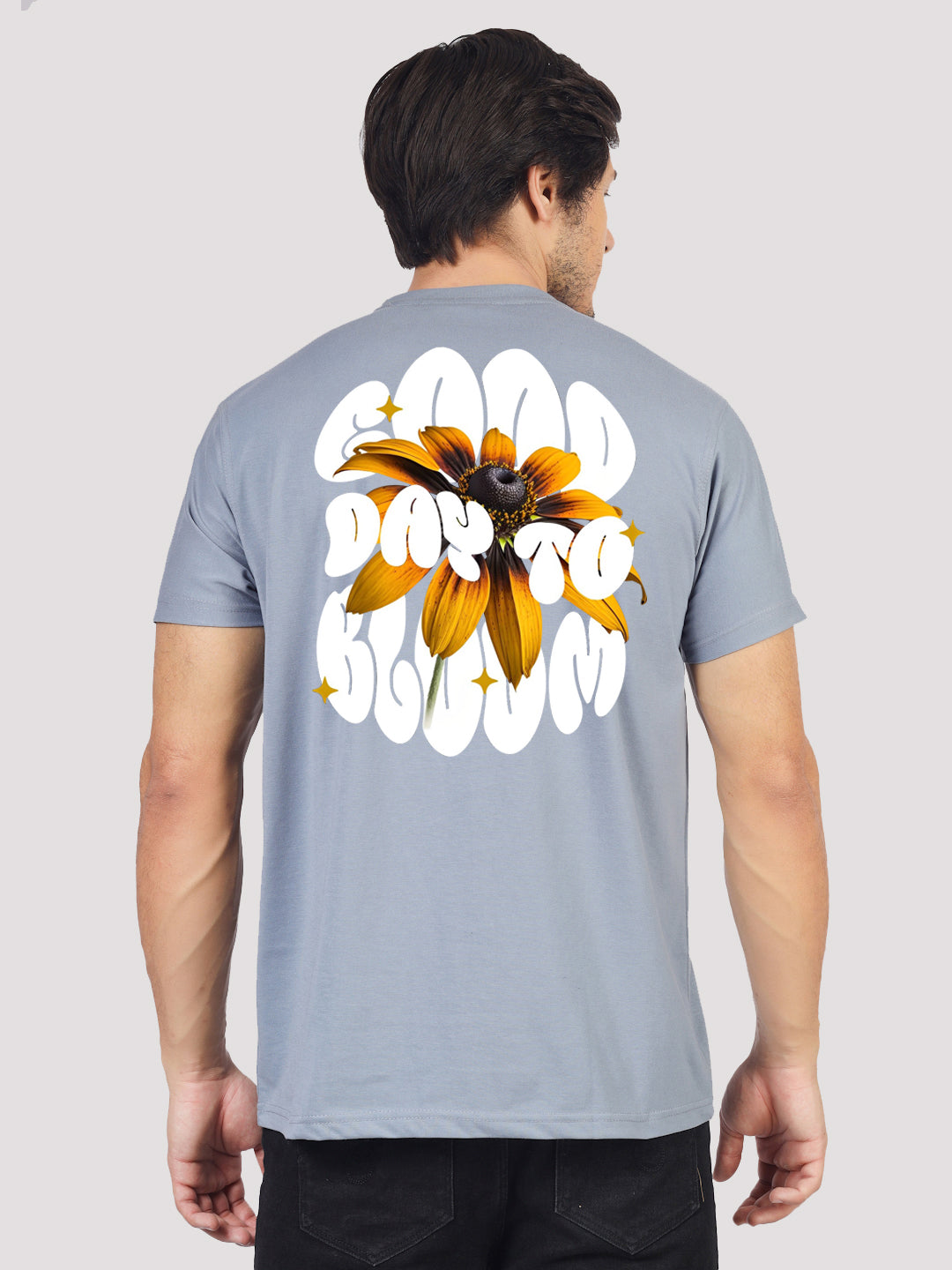 Chasing Light, Like Sunflowers