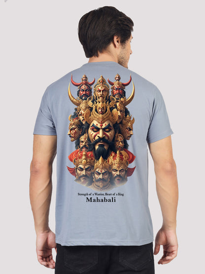 Baahubali: King Of Hearts