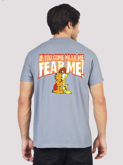 Fear Me: Garfield’s Power Unleashed