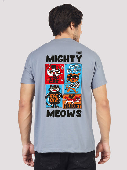 Unleash the Purr-fect Power of Meows