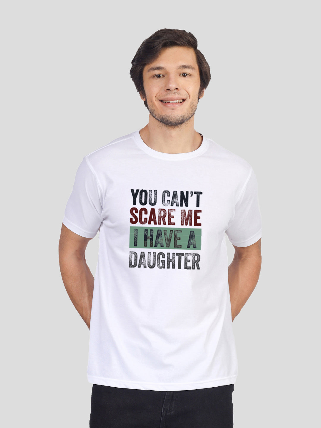 Fearless Dad Alert: I’ve Got a Daughter