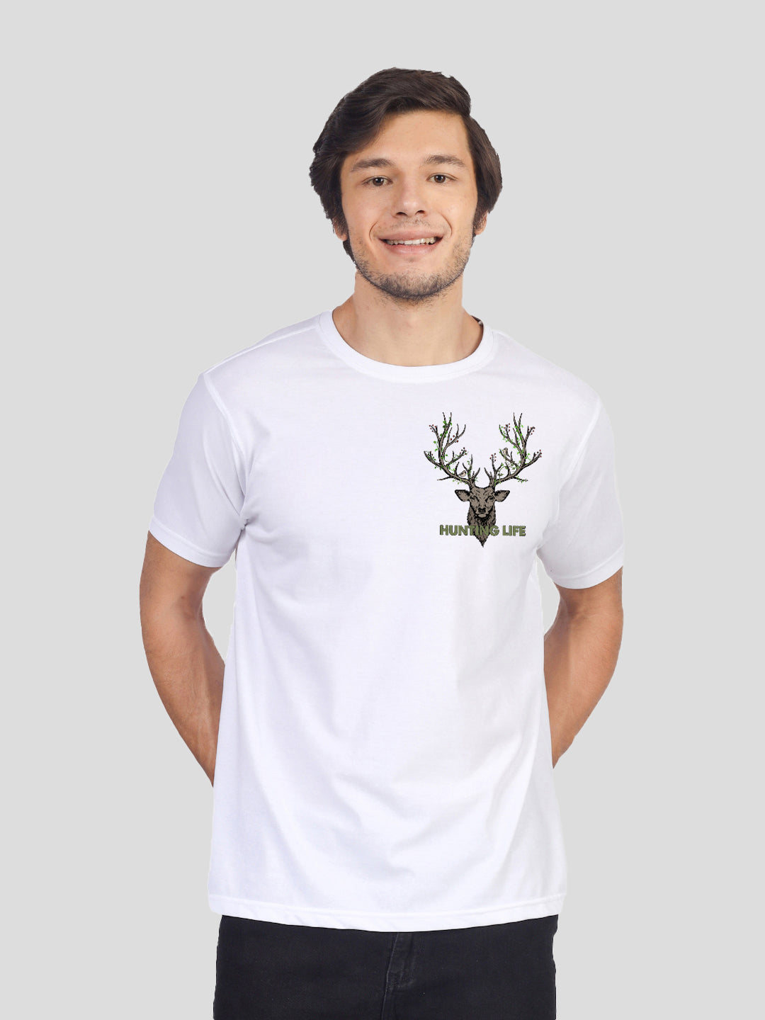 Hunting Is My Therapy