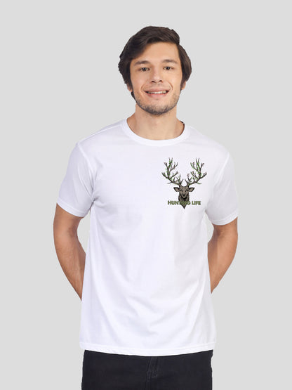 Hunting Is My Therapy