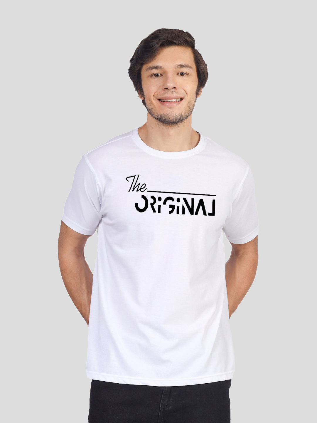 Pure Vibes, Original Style