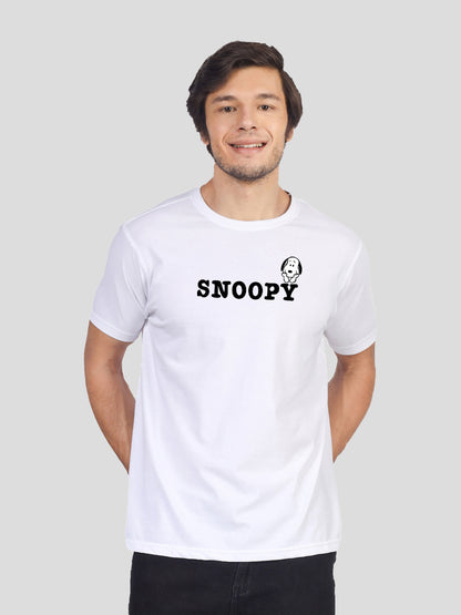 Snoopy: Always Up for Adventure