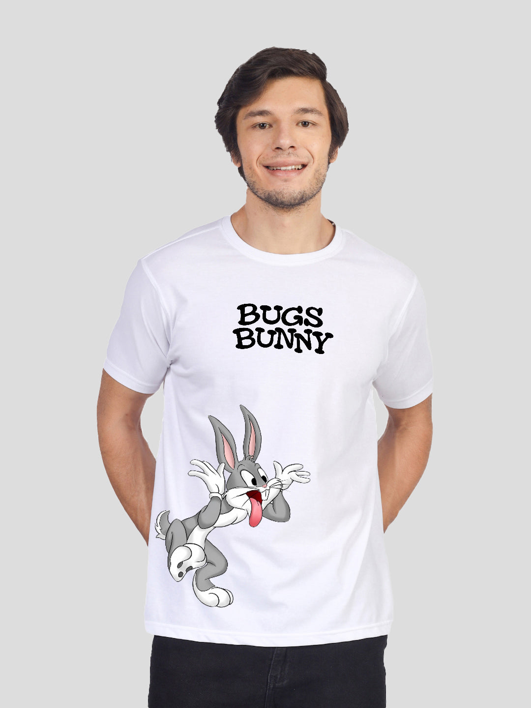 Bugs Bunny Forever