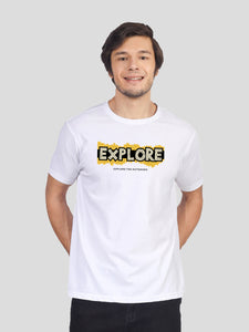 Polar White / XS