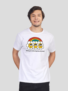 Polar White / XS