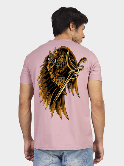 Jataiu: Symbol Of Sacrifice