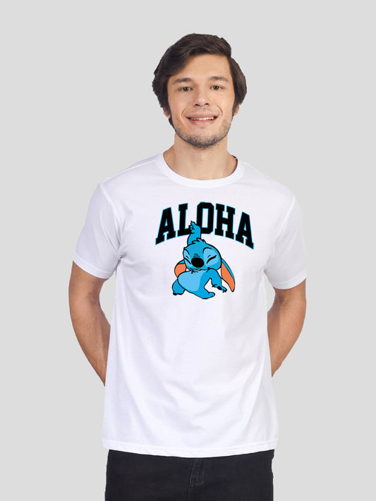 Aloha Means Real Love