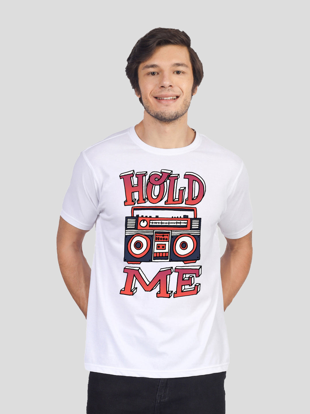 Hold Me Tight Forever