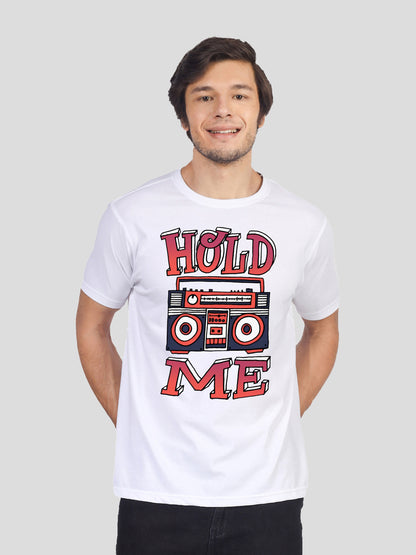 Hold Me Tight Forever