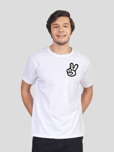 Polar White / XS
