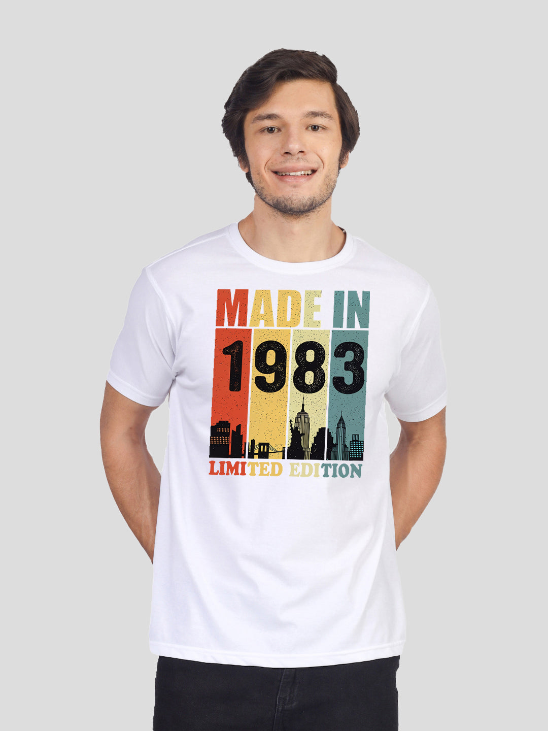 Original Classic 1983 Edition