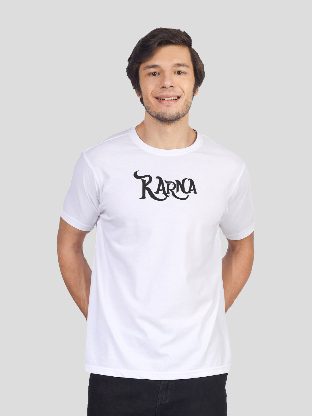 Strength, Honor, Karna Forever