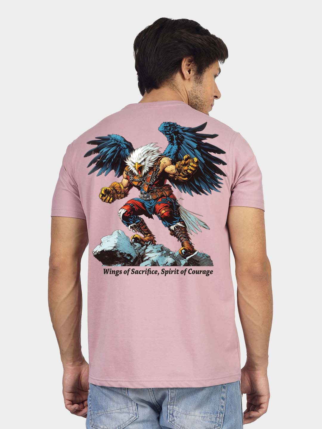 Jataiu, The True Protector