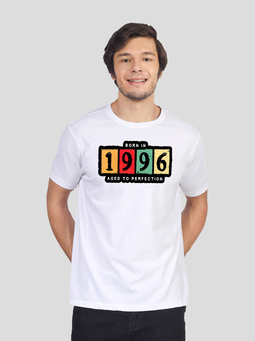 Vintage Legend Since 1996