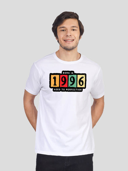 Vintage Legend Since 1996