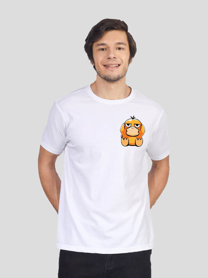 Smile Hides Social Migraine