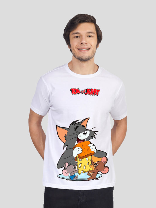 Chaos, Cheese, Repeat Daily