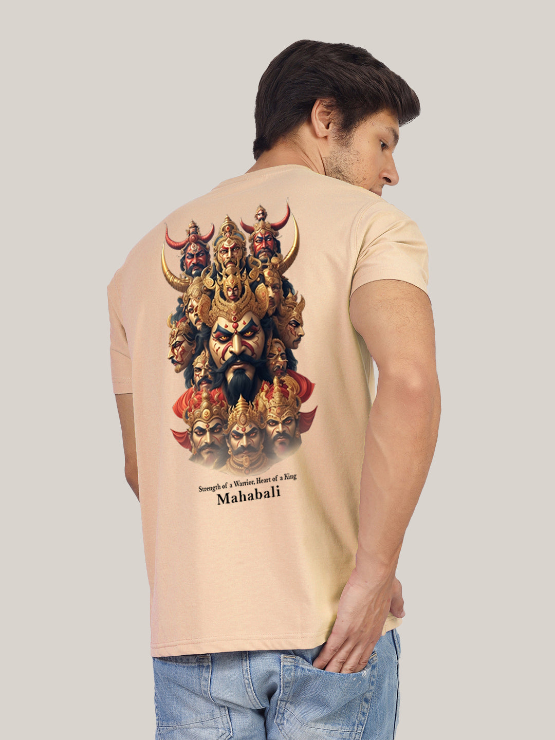 Baahubali: King Of Hearts