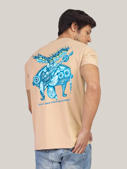 Goodness Triumphs Over Evil