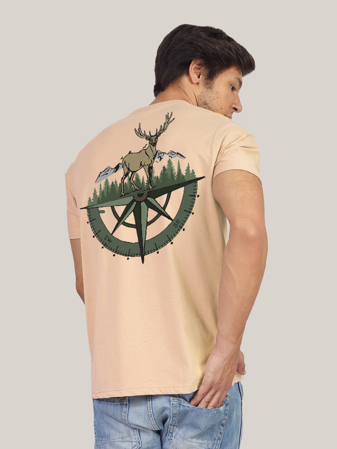 Hunting Is My Therapy