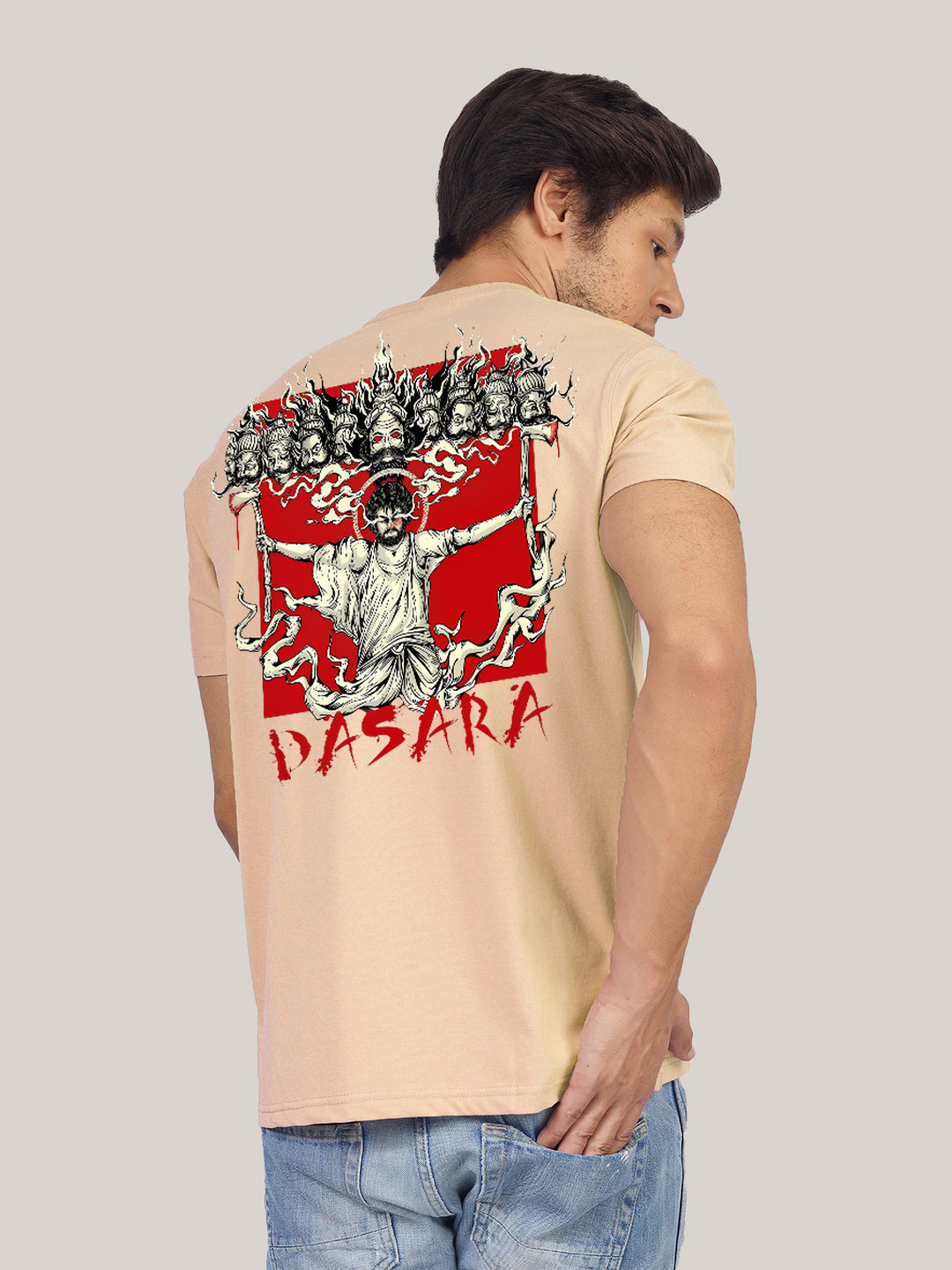 Dasara Vibes, Festive Tribe