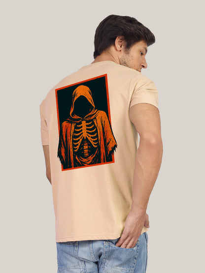 Resting Scare Face Activated