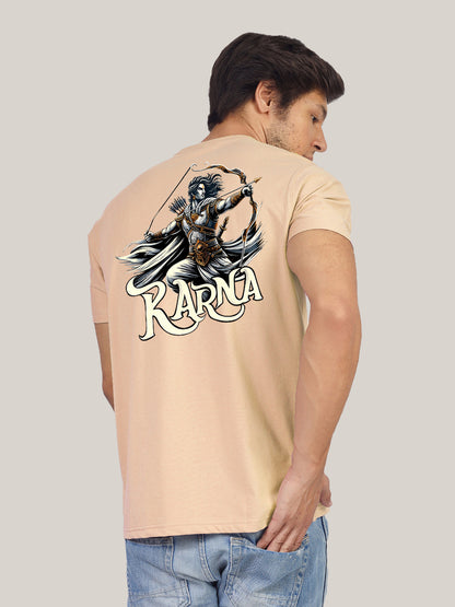 Strength, Honor, Karna Forever