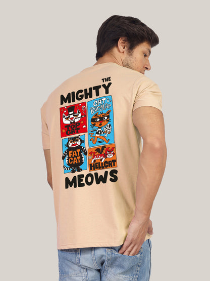 Unleash the Purr-fect Power of Meows