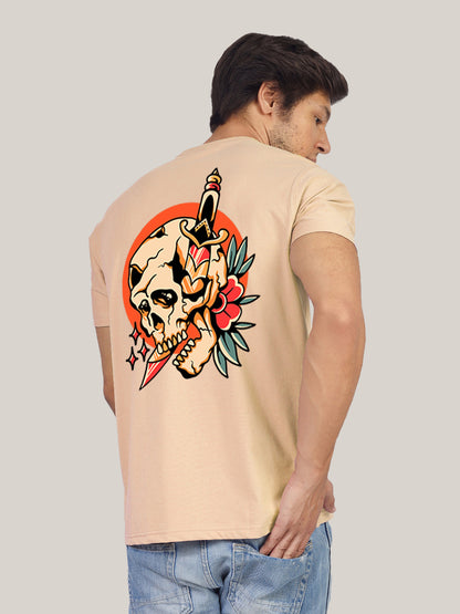 Flame-Driven Dead Style