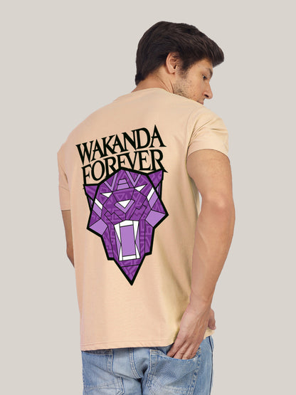 MARVEL: Forever Proud, Forever Strong – Wakanda Forever!