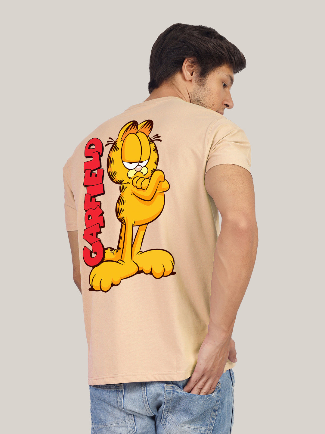 Garfield’s Attitude: Unleash the Sass