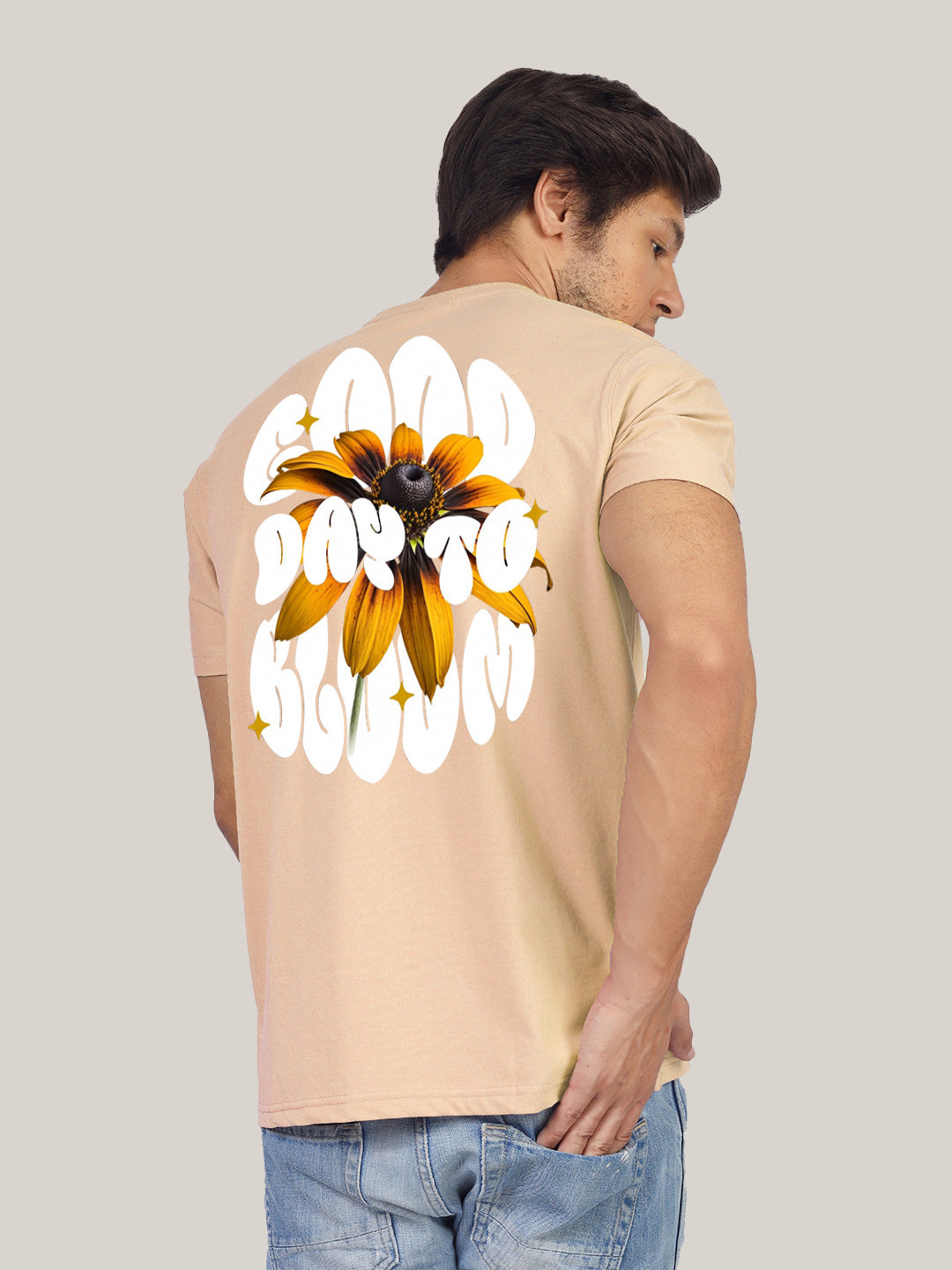 Chasing Light, Like Sunflowers