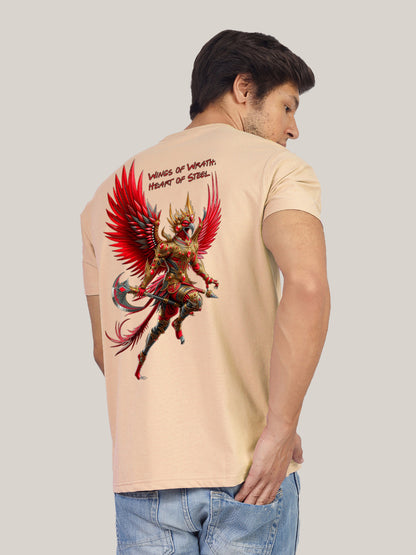 Honor Lives, Body Falls