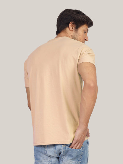 Stay Active, Stay Stylish: Breathable Bamboo-Cotton Tees