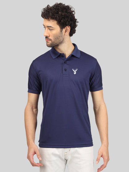 Turn Heads: Polos with Striking Graphic Designs