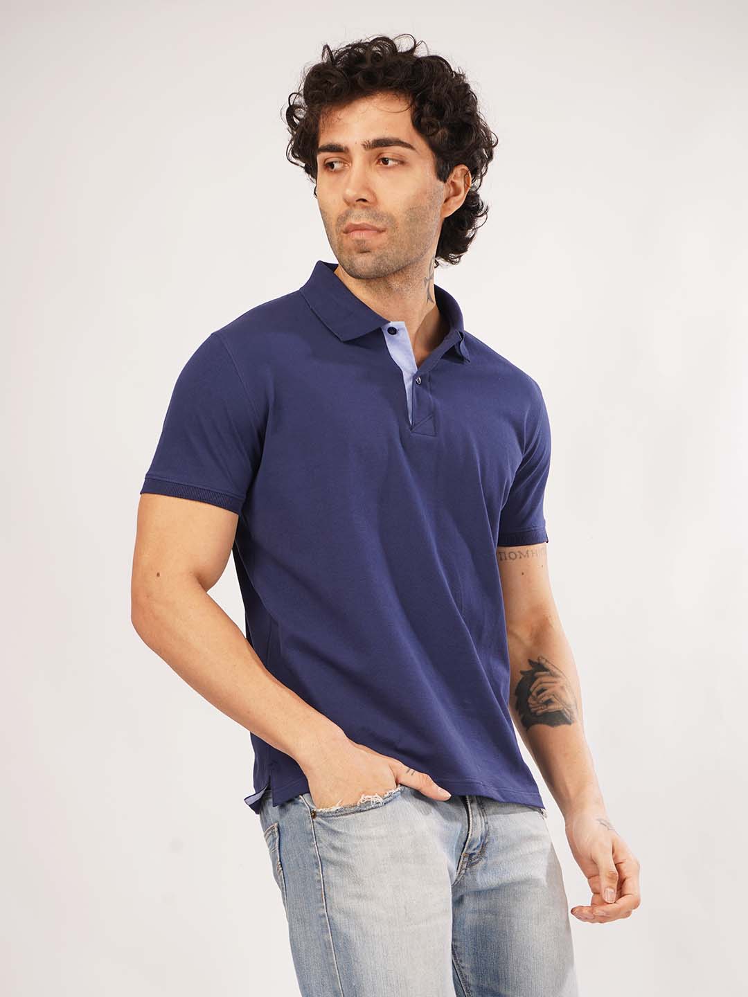 BUDDHA:  Elegance in Every  Thread