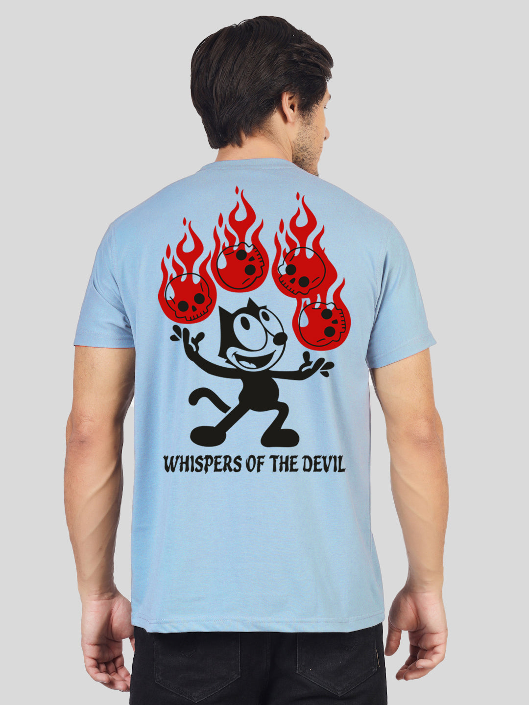 Tempted by the Darkness