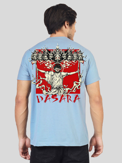 Dasara Vibes, Festive Tribe